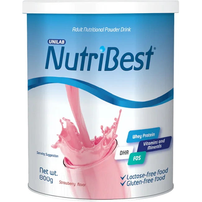NUTRIBEST