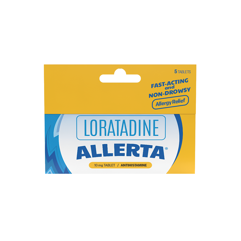 Allerta