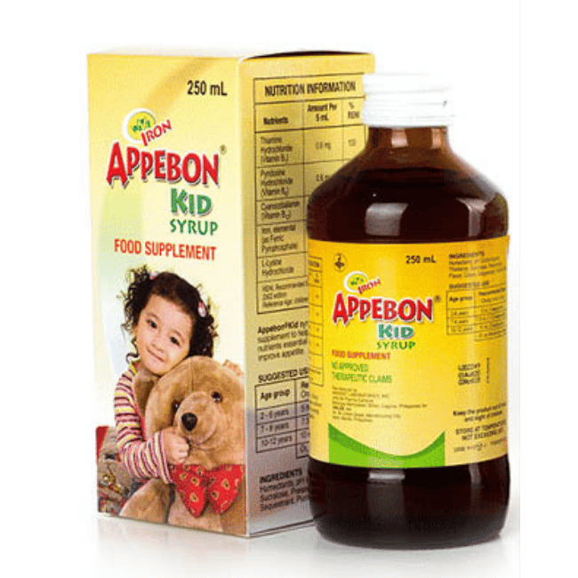 Appebon® Kid