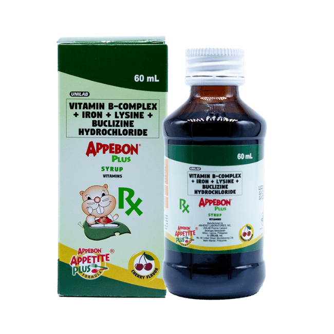 Appebon® Plus