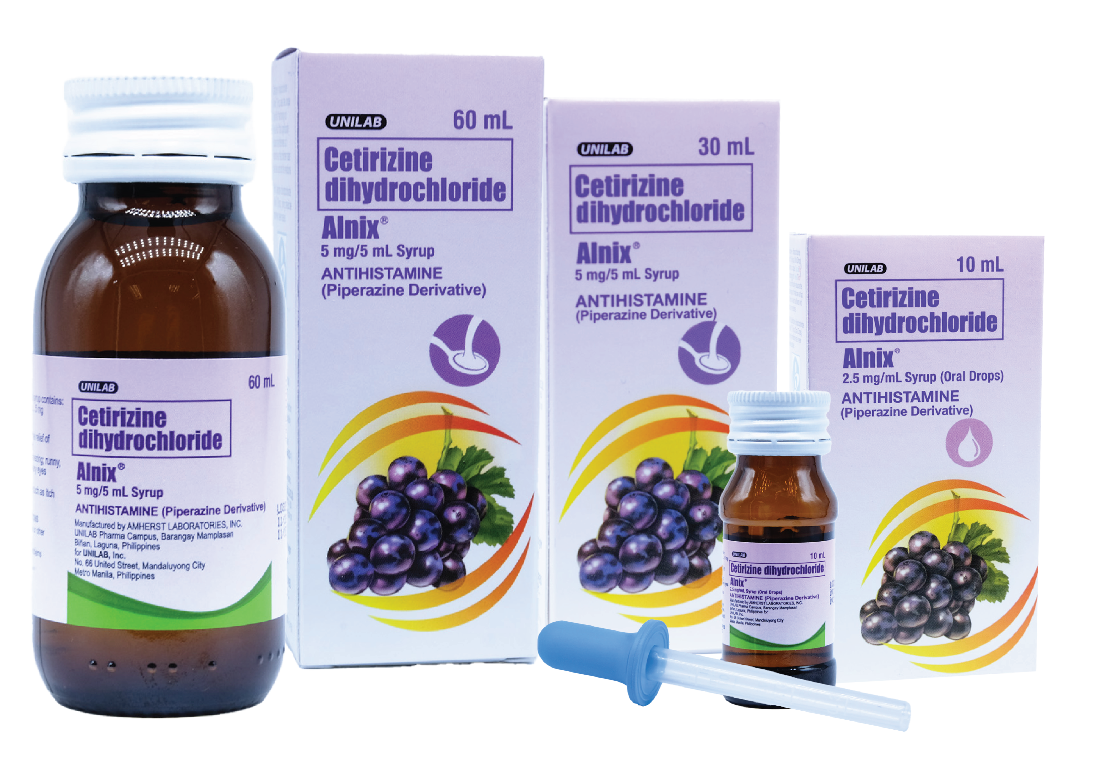 Buy 1 Get 1: Ceelin Syrup 60ML (Free is Expiring Jun 2026) Helps Boost Immunity and Gives Double Pro