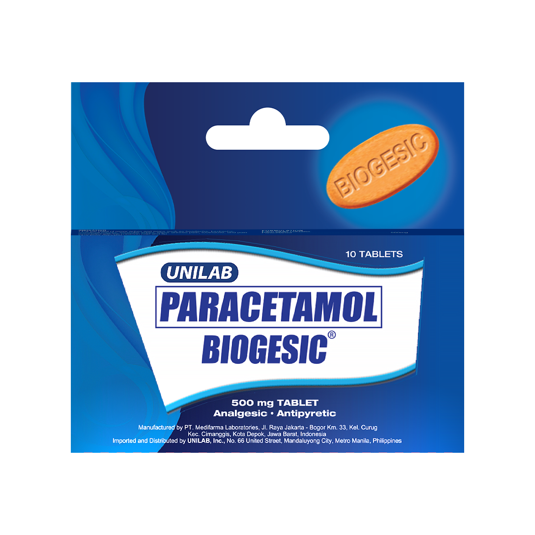 Biogesic®