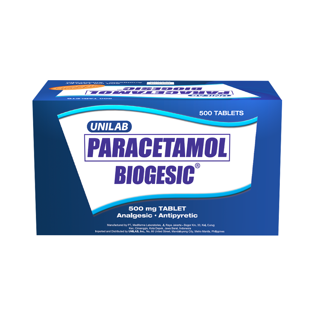 Biogesic®