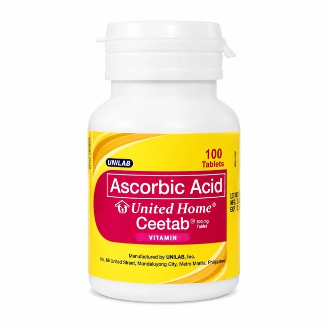 United Home® Ceetab