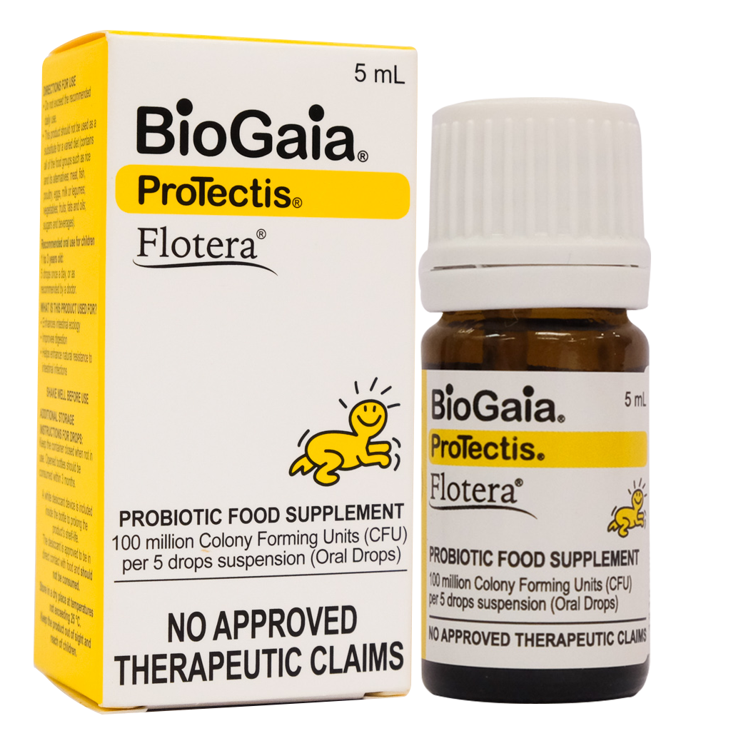 Flotera Drops