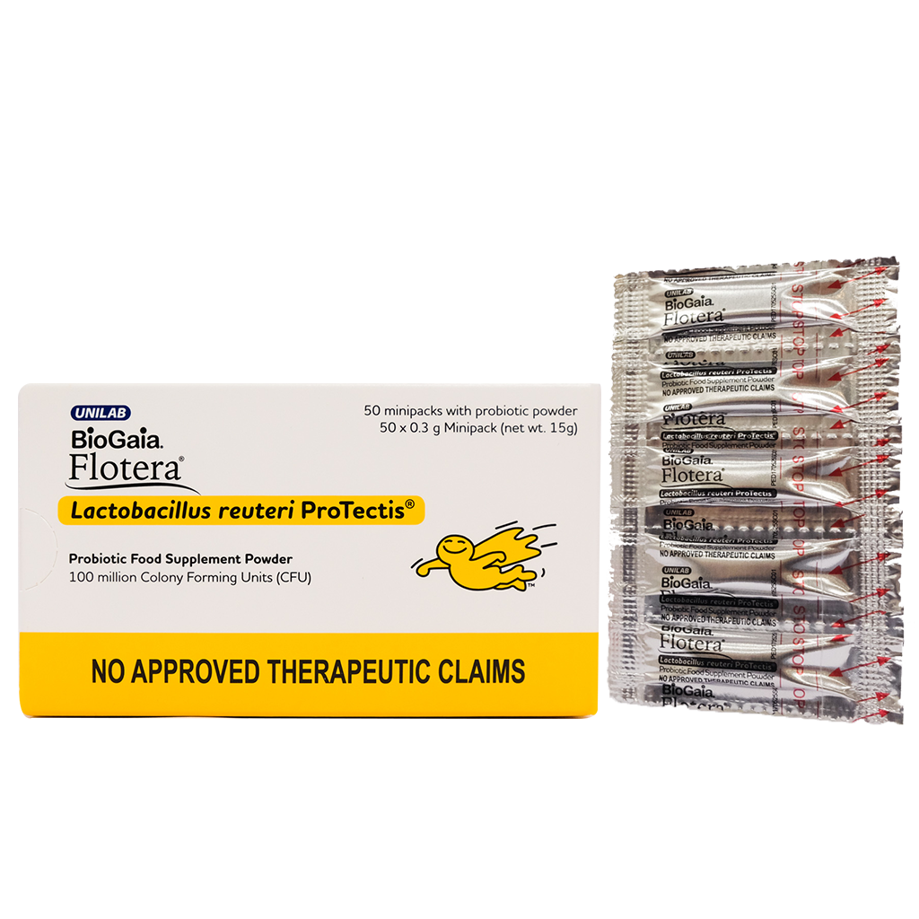 Flotera Powder