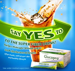 Glucopro®