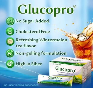 Glucopro®