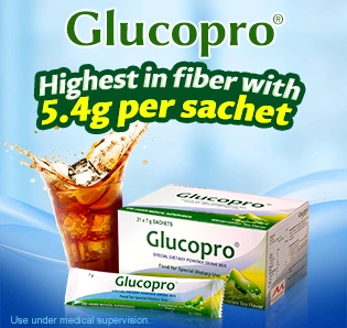 Glucopro®
