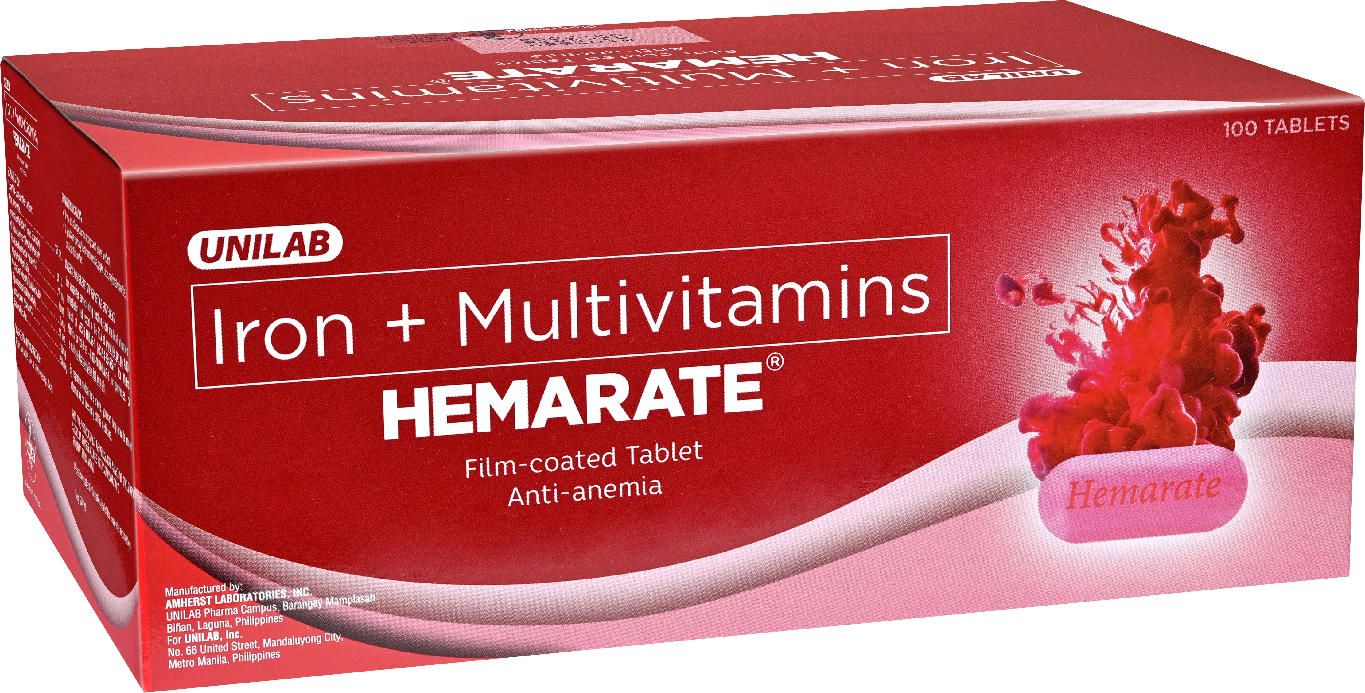 Hemarate®