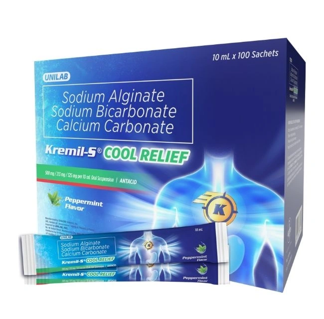Kremil-S® Cool Relief