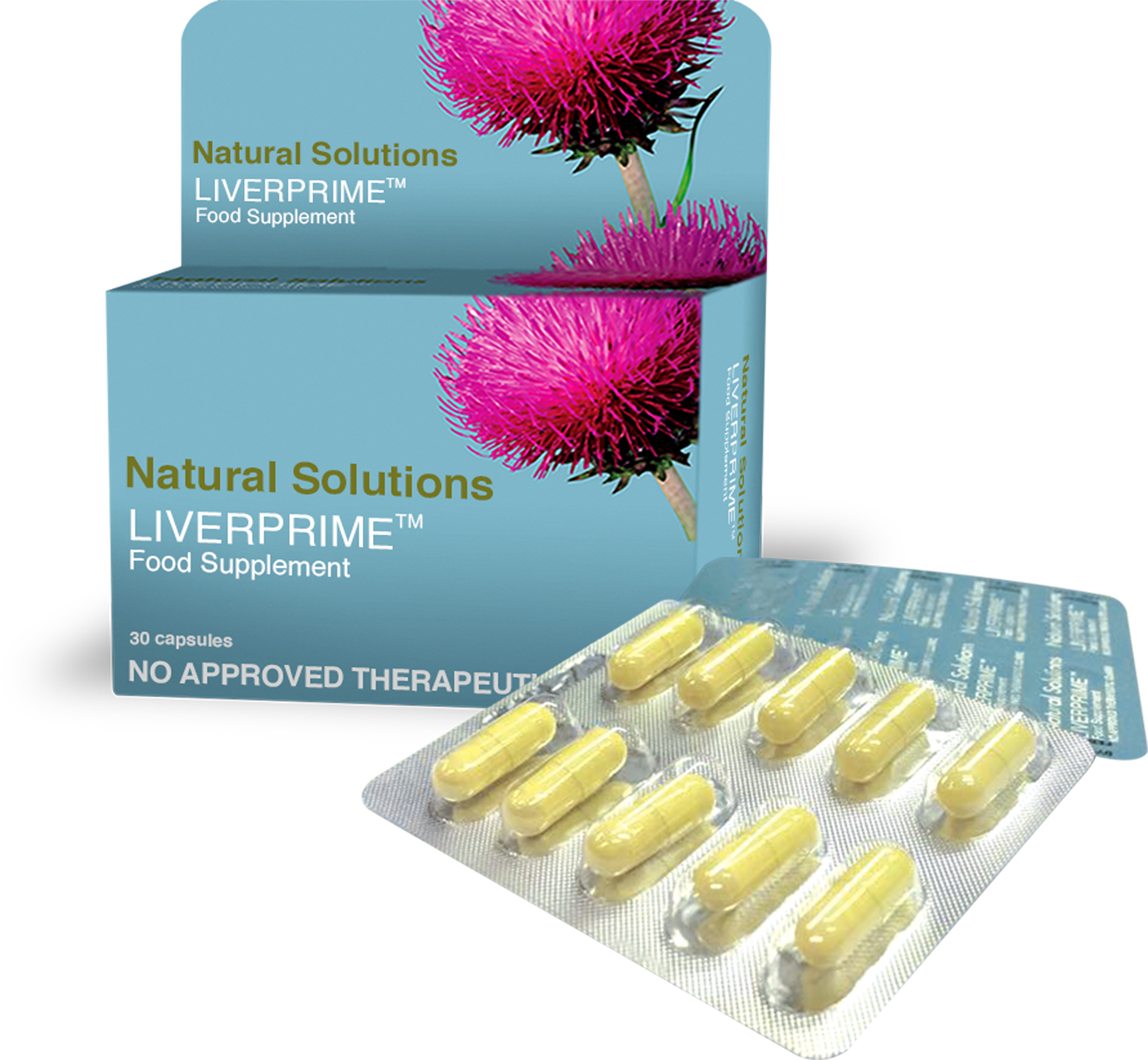 Liverprime®