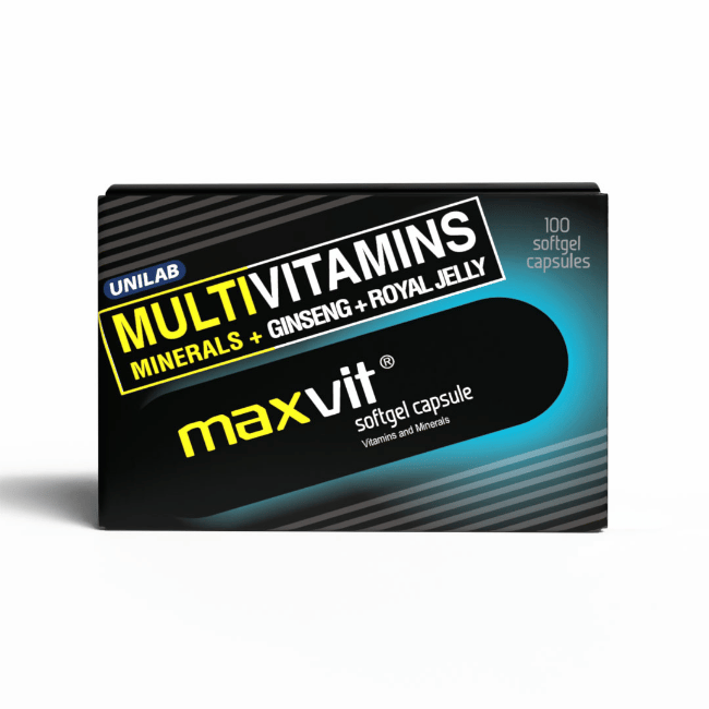 Maxvit®