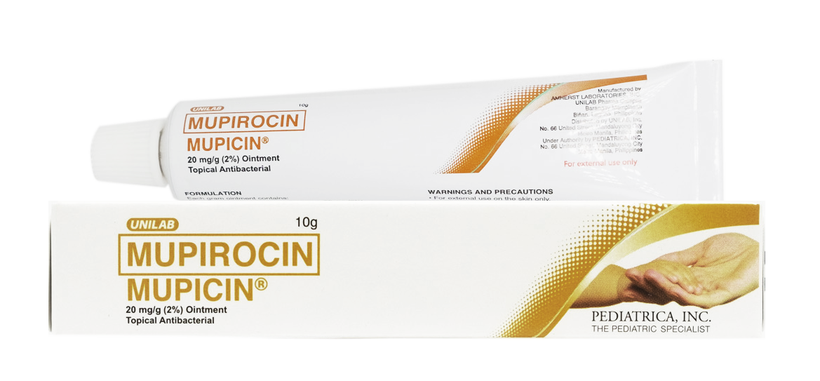 Mupicin®