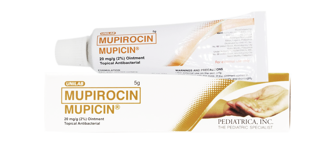 Mupicin®