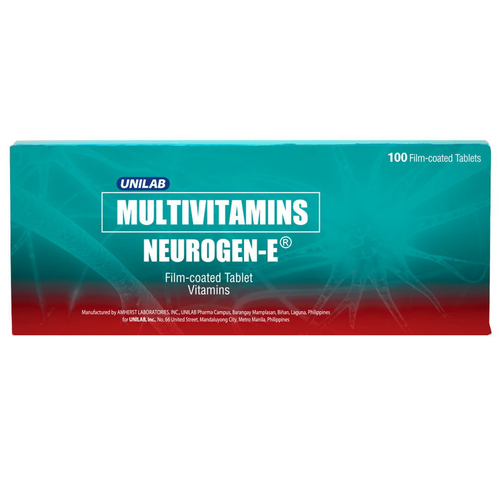 Neurogen-E®