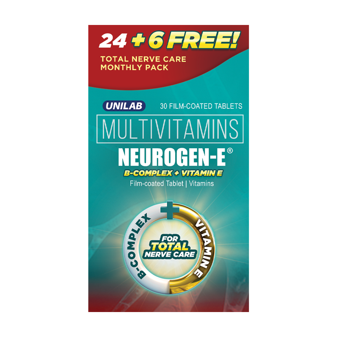 Neurogen-E®