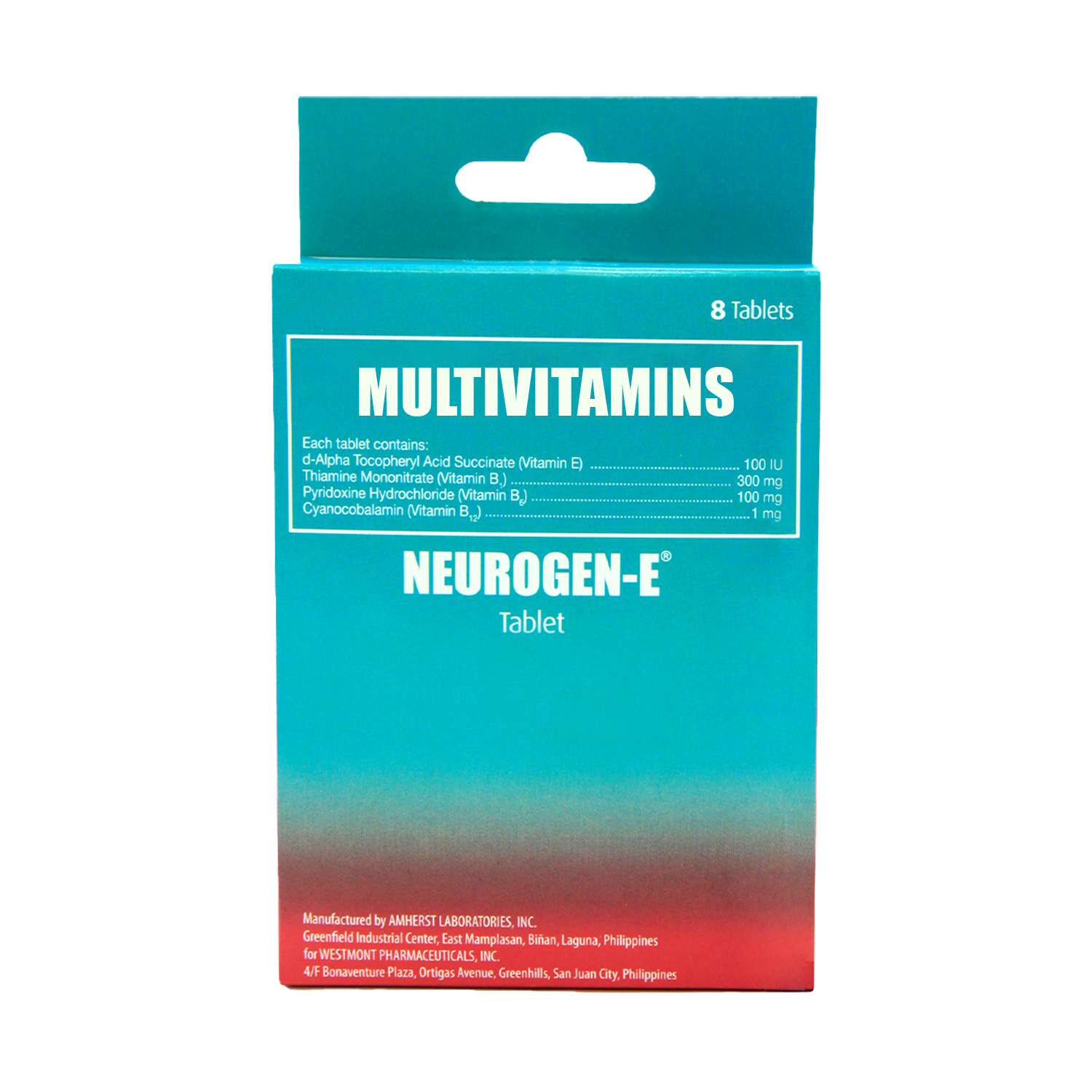 Neurogen-E®