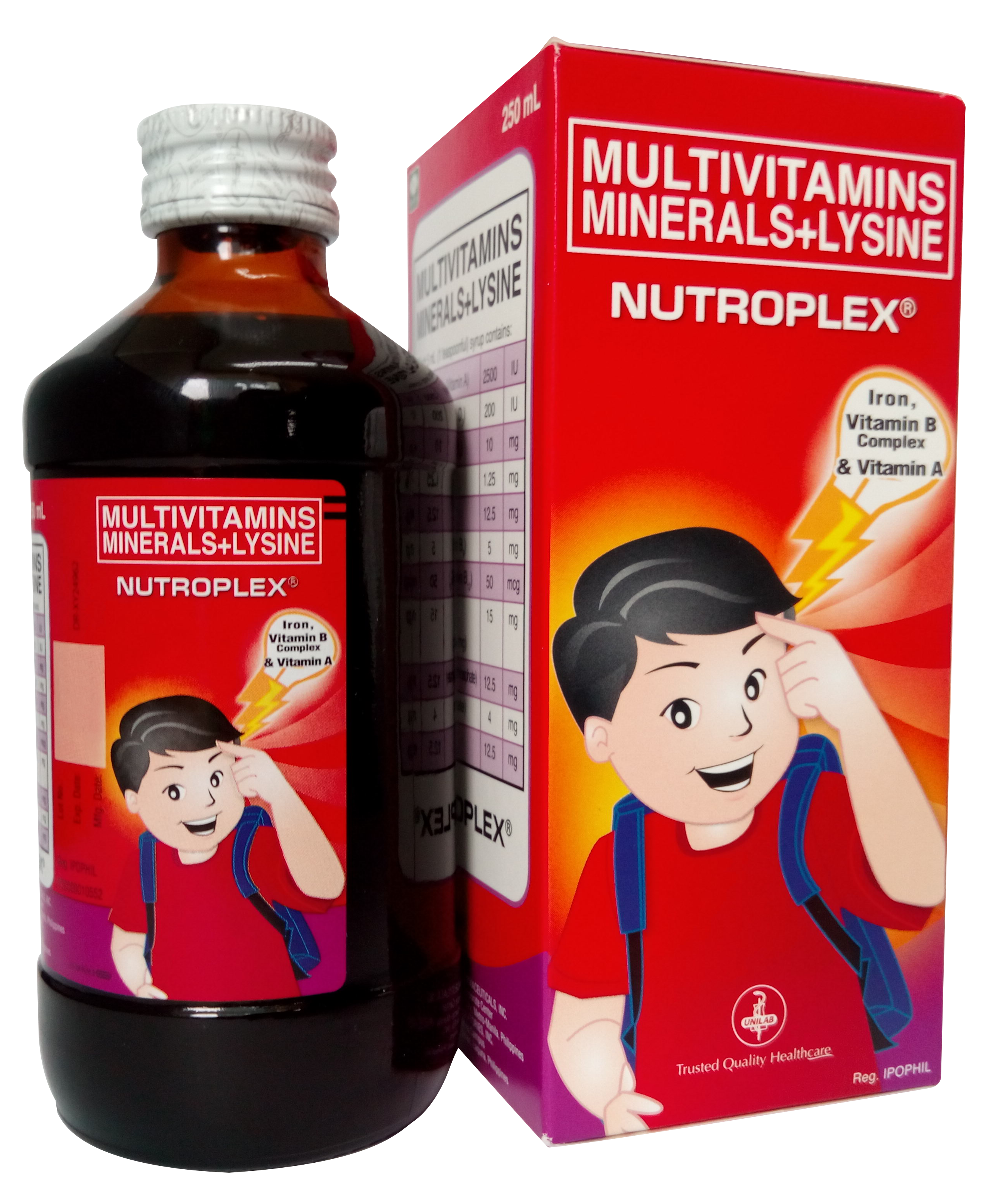 Nutroplex®