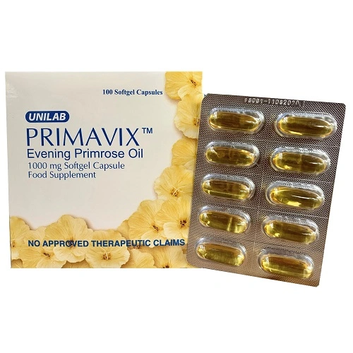 PRIMAVIX™