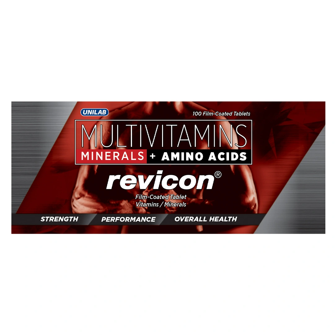 Revicon®