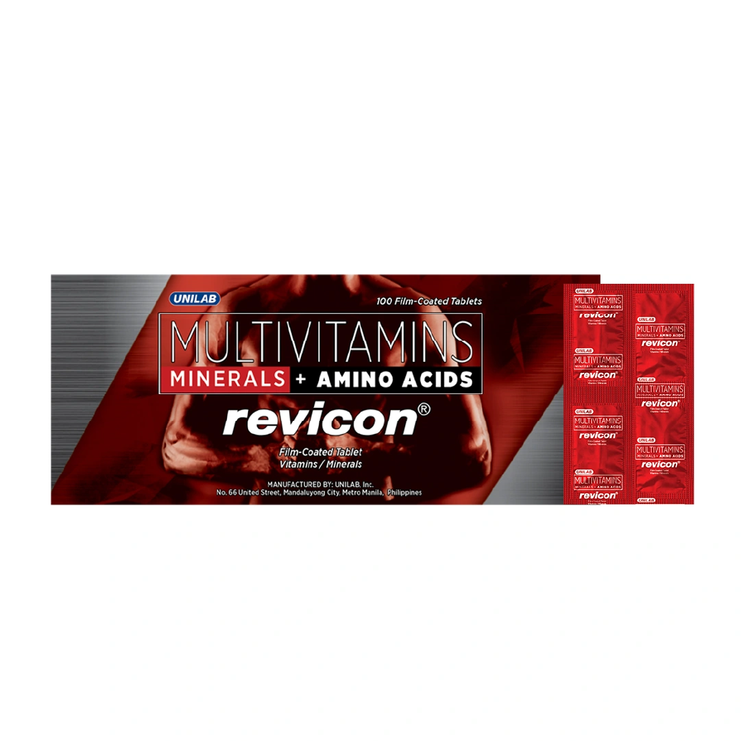 Revicon®