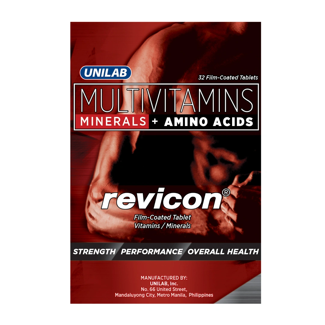 Revicon®