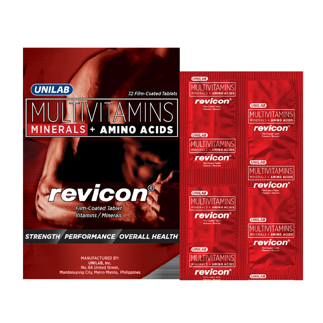 Revicon®