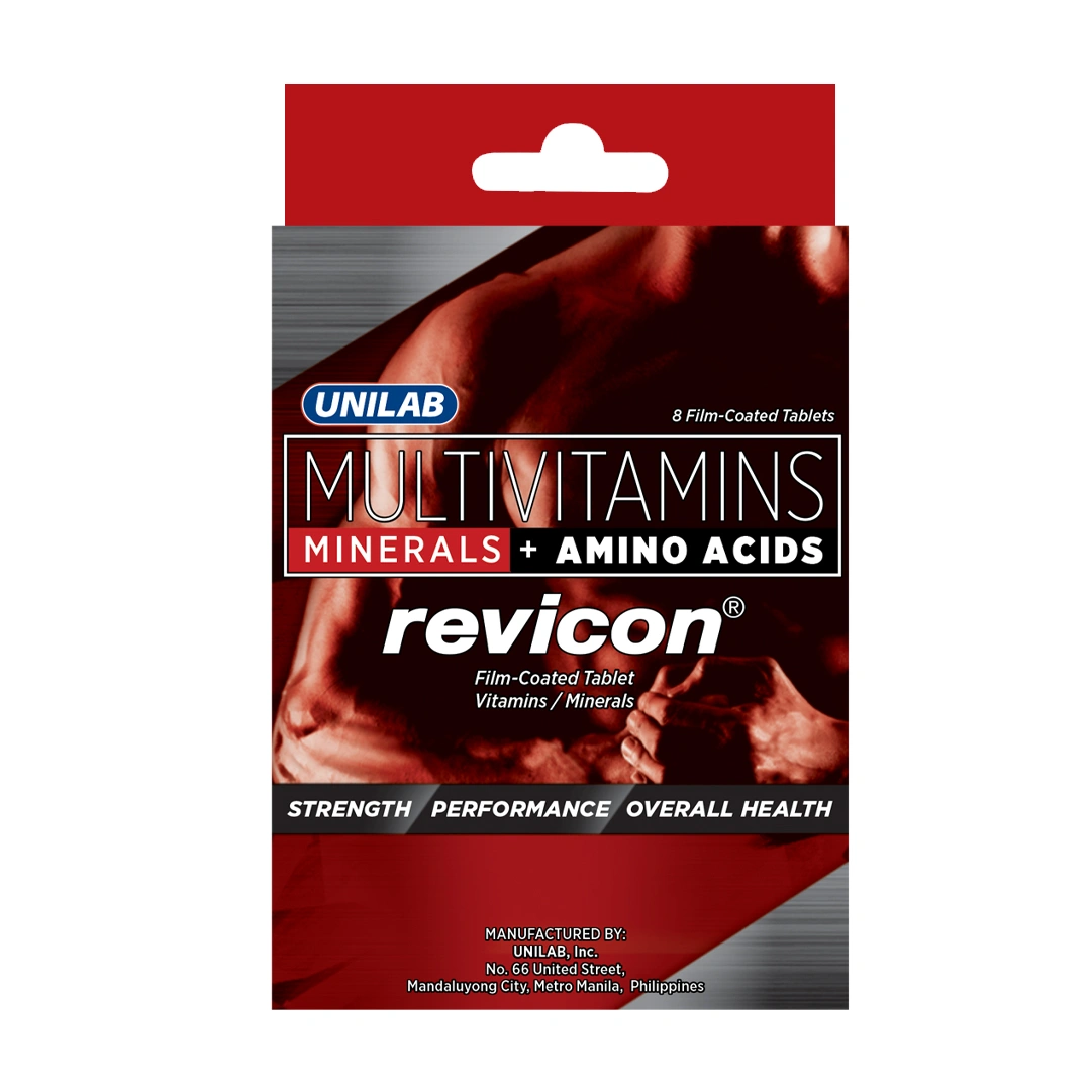 Revicon®