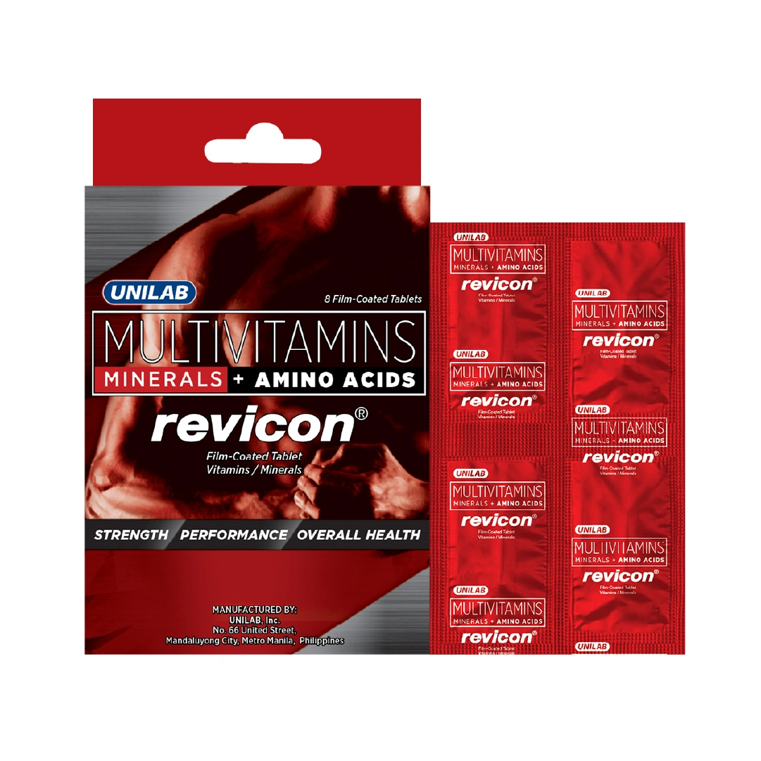 Revicon®