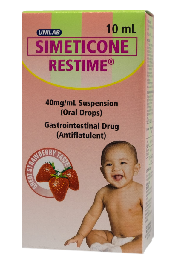 Restime® Drops