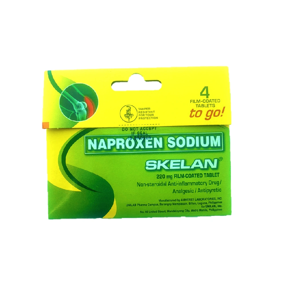 Skelan 220 mg