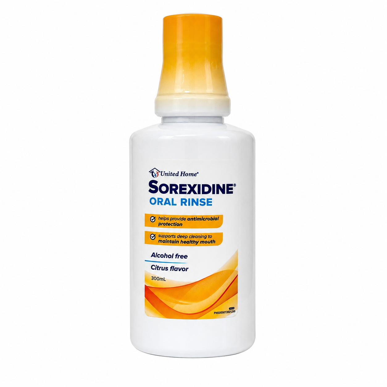 United Home® Sorexidine