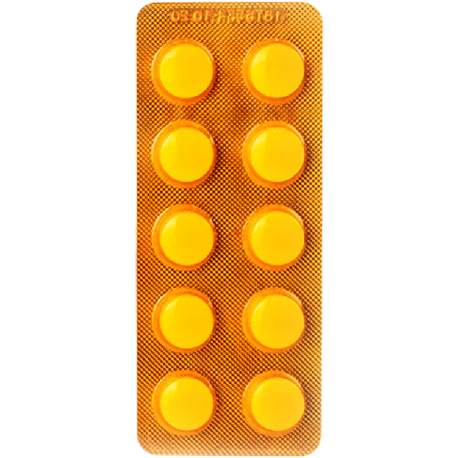 United Home Ceetab Daily (Ascorbic Acid) 10s