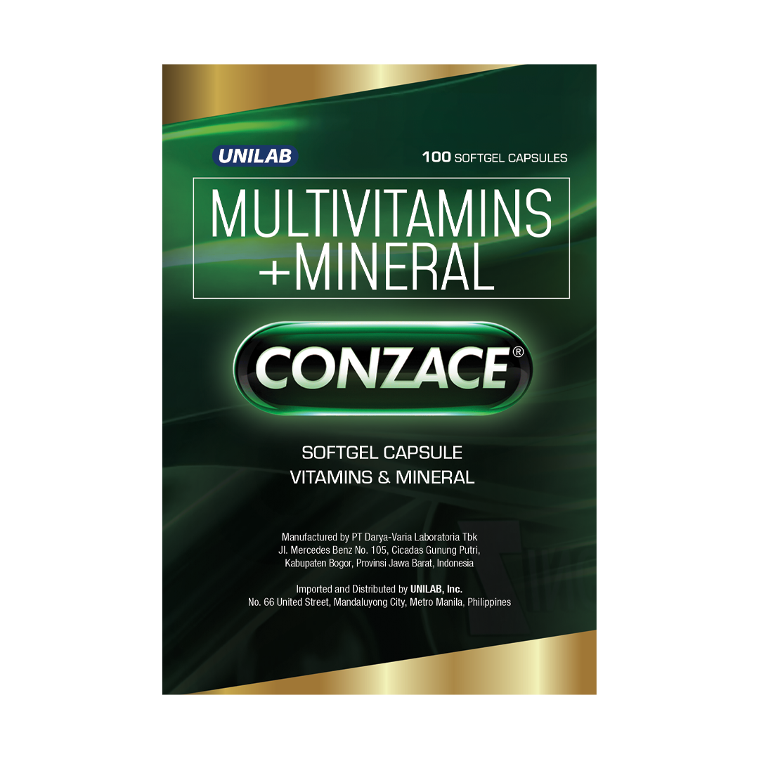 Conzace®