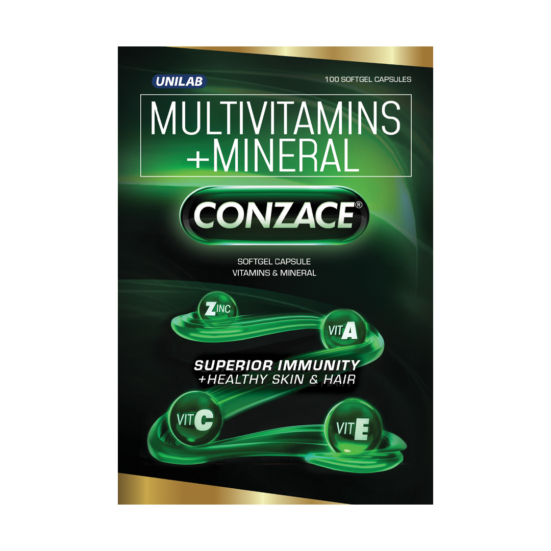 Conzace®
