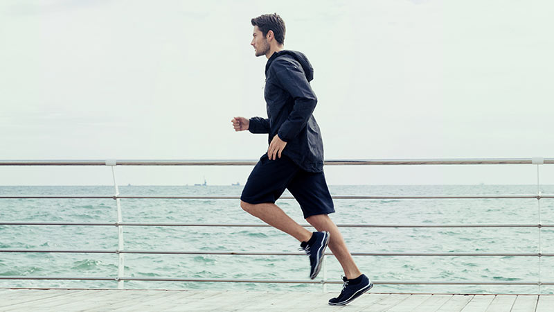 5 Tips to Stay Healthy For Men