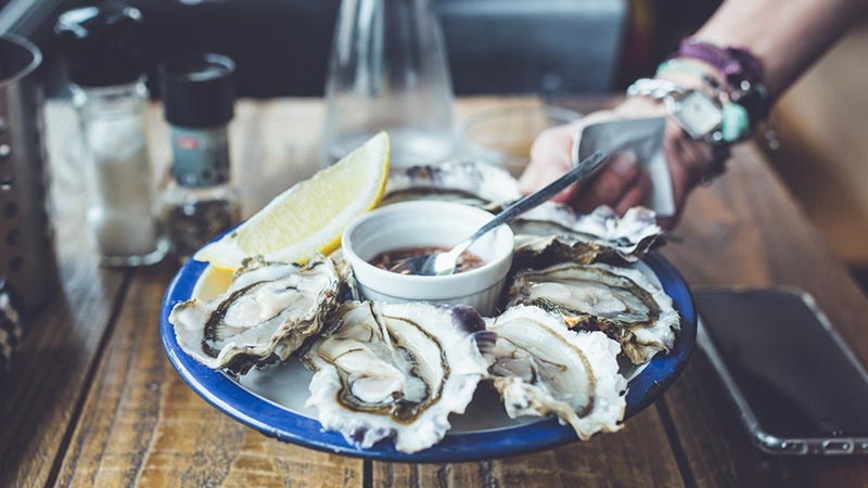 The Benefits of Zinc