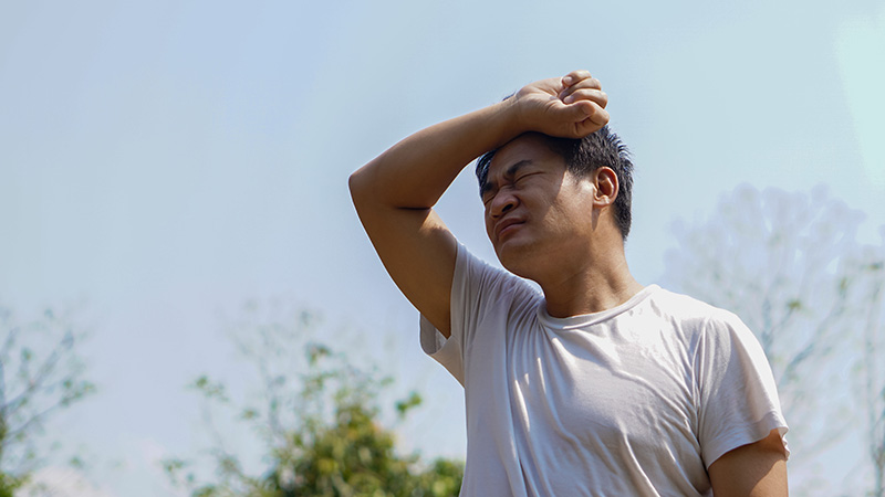 Sanhi at Gamot sa Pagtatae (Diarrhea)
