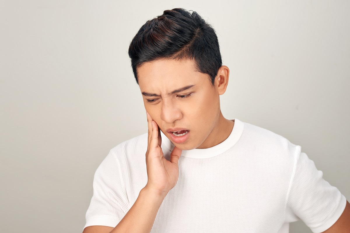 5 TIPS TO MANAGE TOOTH PAIN TODAY