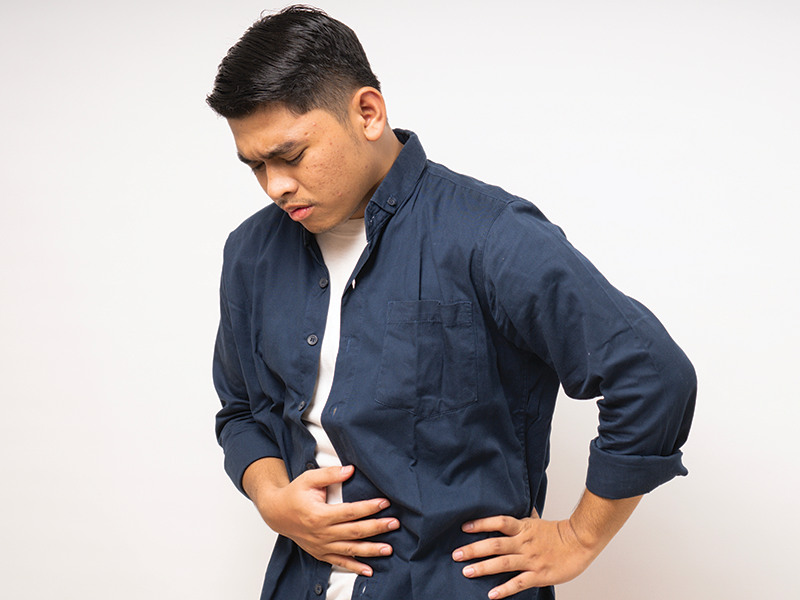 Mefenamic Acid: Subok to Relieve Pain