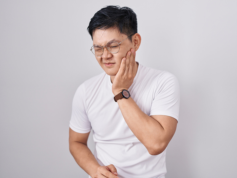 Subok na Tips para sa Sakit ng Ngipin