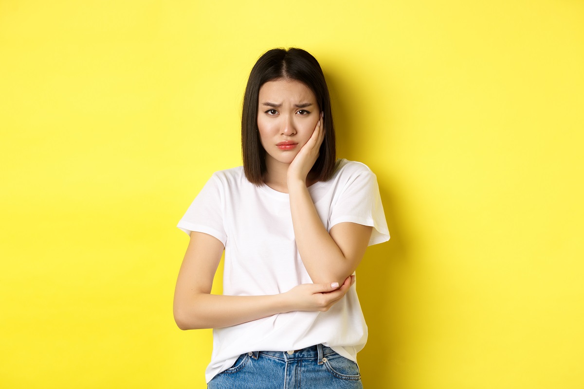 WHY MEFENAMIC ACID IS PROVEN FAST RELIEF FOR TOOTH PAIN