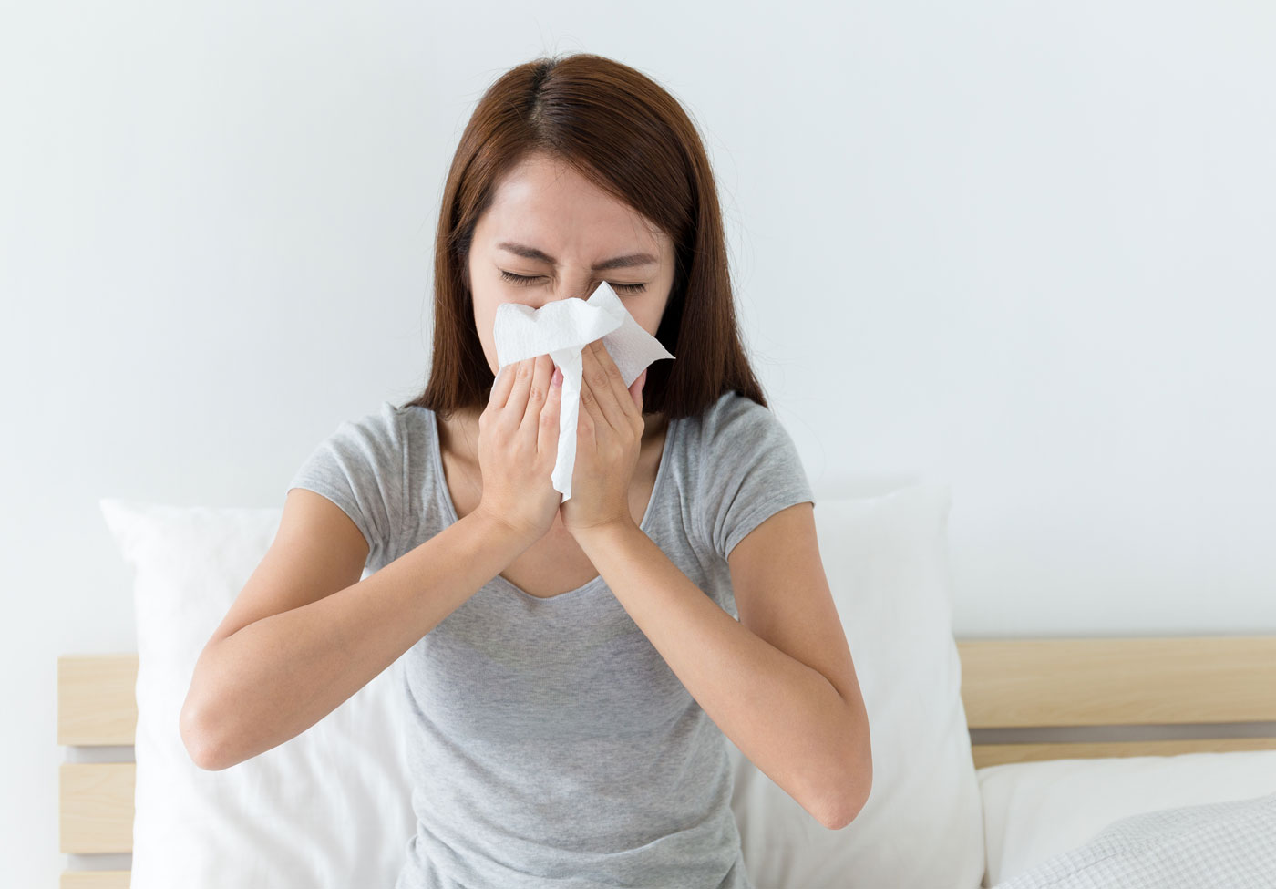 Vitamin C Benefits That Help Prevent Colds