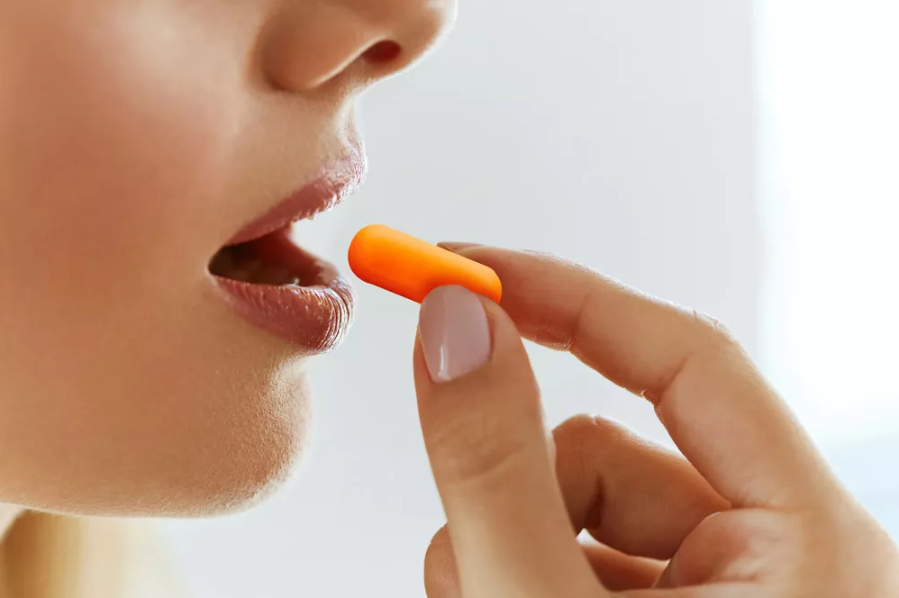 Facts and Myths of the Common Multivitamin Side Effects
