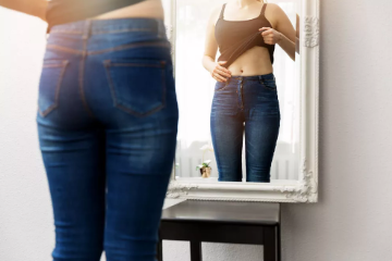Body Reflection