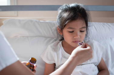 Why Cough Syrup Is a Must-Have When Kids Are Ill