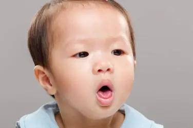 Cough and Phlegm in Babies: Should You Be Alarmed?