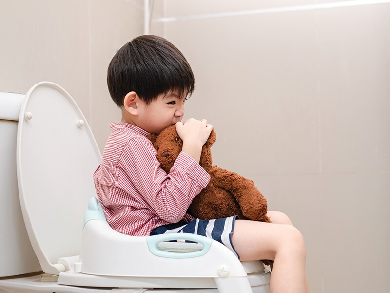 Kid-Friendly Ways to Help Treat and Prevent Constipation