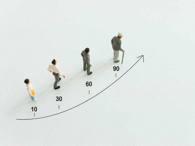 5 Habits that Age Your Body Faster than Usual